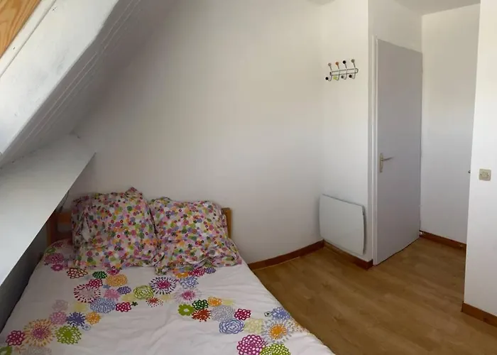 De Montagne Au Pied Des Pistes Station Val Louron Dağ evi *