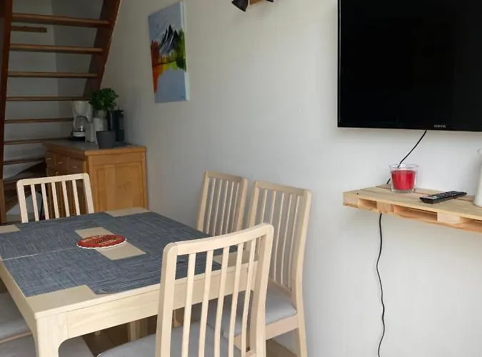 De Montagne Au Pied Des Pistes Station Val Louron Dağ evi