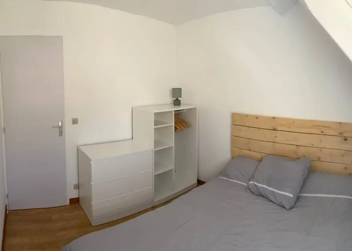 Chalet De Montagne Au Pied Des Pistes Station Val Louron