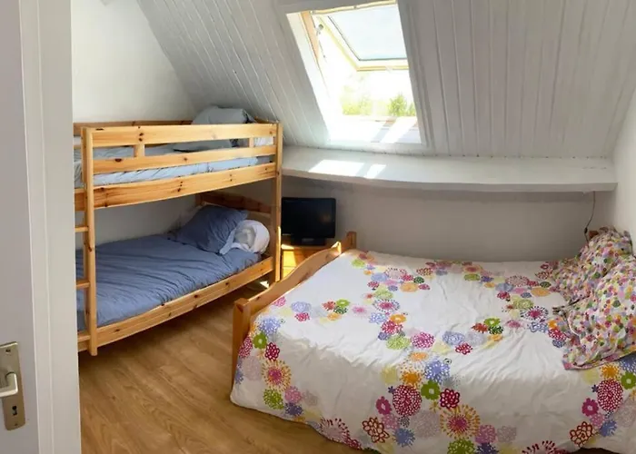 De Montagne Au Pied Des Pistes Station Val Louron Génos