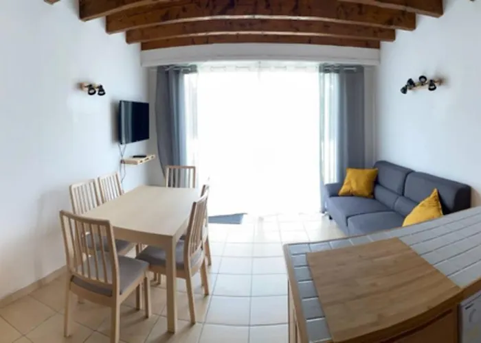 Chalet De Montagne Au Pied Des Pistes Station Val Louron Génos