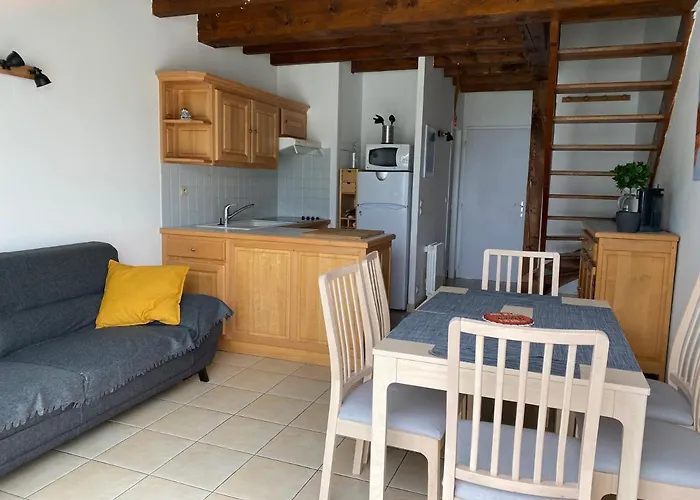 De Montagne Au Pied Des Pistes Station Val Louron *